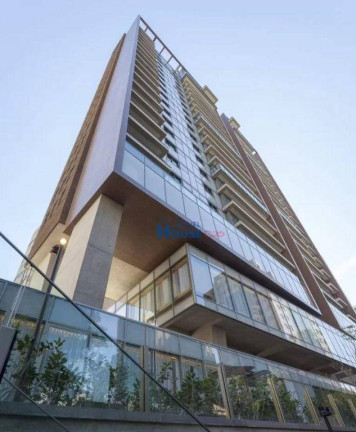 Imagem Cobertura com 4 Quartos à Venda, 418 m² em Itaim Bibi - São Paulo Imagem Cobertura com 4 Quartos à Venda, 418 m² em Itaim Bibi - São Paulo