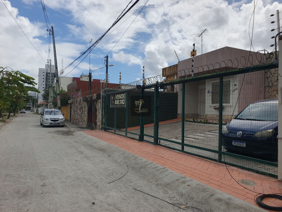 Imagem Casa com 4 Quartos à Venda, 170 m² em Piedade - Jaboatão Dos Guararapes Imagem Casa com 4 Quartos à Venda, 170 m² em Piedade - Jaboatão Dos Guararapes