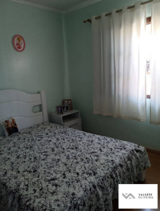 Imagem Casa com 3 Quartos à Venda,  em Monte Castelo - São José Dos Campos