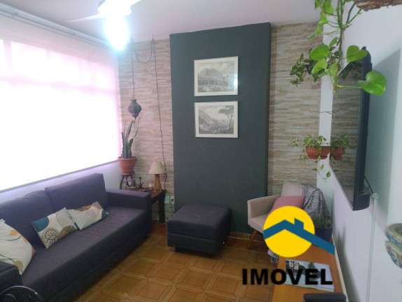 Apartamento com 2 Quartos à Venda, 70 m² em Icaraí - Niterói