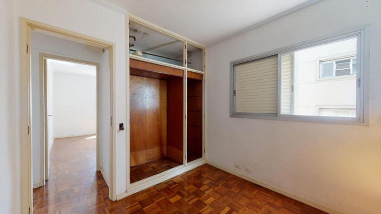 Imagem Imóvel com 3 Quartos à Venda, 108 m² em Jardim América - São Paulo Imagem Imóvel com 3 Quartos à Venda, 108 m² em Jardim América - São Paulo