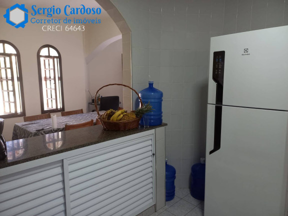 Imagem Casa com 4 Quartos à Venda, 174 m² em Balneário Tupy - Itanhaém Imagem Casa com 4 Quartos à Venda, 174 m² em Balneário Tupy - Itanhaém
