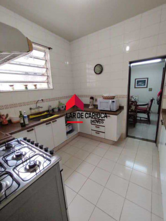 Imagem Casa com 3 Quartos à Venda, 150 m² em Higienópolis - Rio De Janeiro