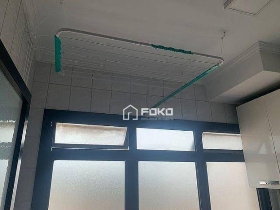 Imagem Apartamento com 2 Quartos para Alugar, 74 m² em Vila Rosália - Guarulhos Imagem Apartamento com 2 Quartos para Alugar, 74 m² em Vila Rosália - Guarulhos