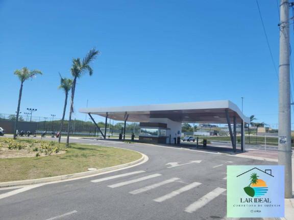 Imagem Terreno em Condomínio à Venda, em Nova São Pedro - São Pedro Da Aldeia Imagem Terreno em Condomínio à Venda, em Nova São Pedro - São Pedro Da Aldeia