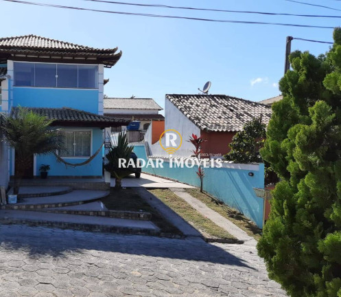 Imagem Casa com 4 Quartos à Venda, 300 m² em Peró - Cabo Frio Imagem Casa com 4 Quartos à Venda, 300 m² em Peró - Cabo Frio