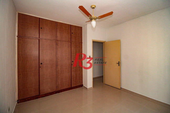 Imagem Apartamento com 2 Quartos à Venda, 98 m² em Gonzaga - Santos Imagem Apartamento com 2 Quartos à Venda, 98 m² em Gonzaga - Santos