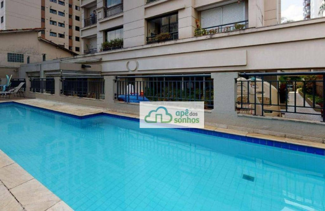 Imagem Apartamento com 2 Quartos à Venda, 70 m² em Perdizes - São Paulo Imagem Apartamento com 2 Quartos à Venda, 70 m² em Perdizes - São Paulo