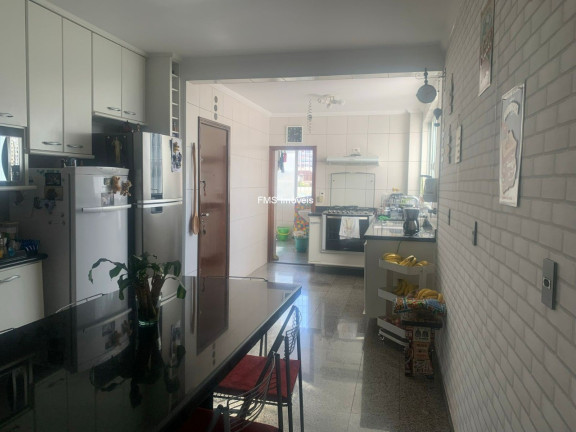 Imagem Imóvel com 4 Quartos à Venda, 253 m² em Perdizes - São Paulo
