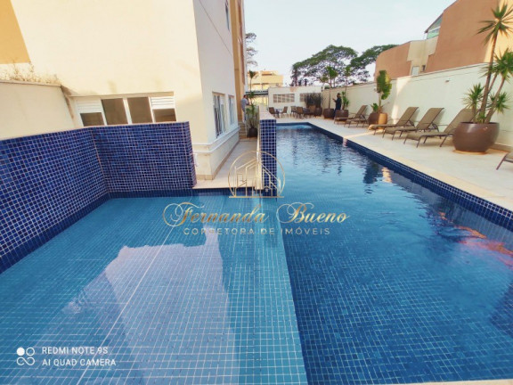 Imóvel com 2 Quartos à Venda, 60 m² em Vila Alzira - Santo André