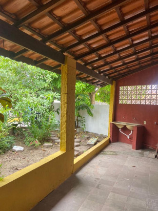 Imagem Casa com 4 Quartos à Venda, 348 m² em Nossa Sra. Do Sion - Itanhaém