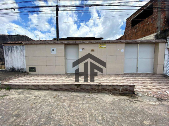 Imagem Casa com 3 Quartos à Venda, 97 m² em Artur Lundgren L - Paulista Imagem Casa com 3 Quartos à Venda, 97 m² em Artur Lundgren L - Paulista