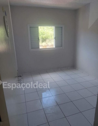 Imagem Apartamento com 2 Quartos à Venda, 45 m² em Núcleo Habitacional Vereador Edson Francisco Da Silva - Bauru Imagem Apartamento com 2 Quartos à Venda, 45 m² em Núcleo Habitacional Vereador Edson Francisco Da Silva - Bauru