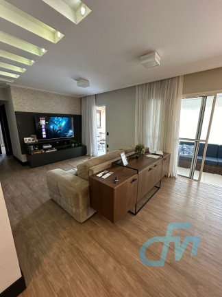 Imagem Apartamento com 3 Quartos à Venda, 156 m² em Vila Oliveira - Mogi Das Cruzes Imagem Apartamento com 3 Quartos à Venda, 156 m² em Vila Oliveira - Mogi Das Cruzes