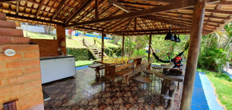 Imagem Fazenda à Venda, em Zona Rural - Jequitiba Imagem Fazenda à Venda, em Zona Rural - Jequitiba