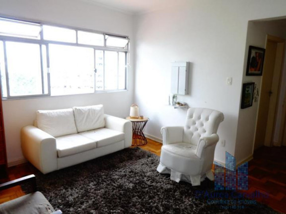Imagem Apartamento com 2 Quartos à Venda, 77 m² em Aclimação - São Paulo