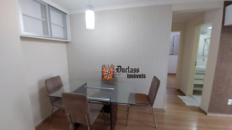 Imagem Apartamento com 2 Quartos à Venda, 50 m² em Morumbi - São Paulo Imagem Apartamento com 2 Quartos à Venda, 50 m² em Morumbi - São Paulo