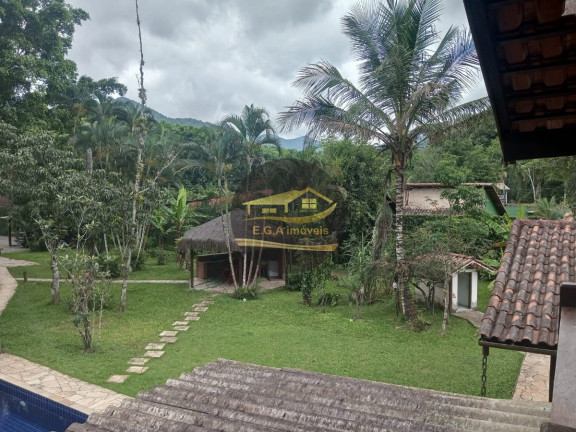 Imagem Casa com 4 Quartos à Venda, 296 m² em Sertão Do Camburí - São Sebastião Imagem Casa com 4 Quartos à Venda, 296 m² em Sertão Do Camburí - São Sebastião