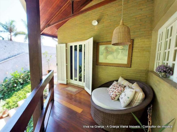 Imagem Casa de Condomínio com 4 Quartos à Venda, 1.087 m² em Palos Verdes - Carapicuíba Imagem Casa de Condomínio com 4 Quartos à Venda, 1.087 m² em Palos Verdes - Carapicuíba