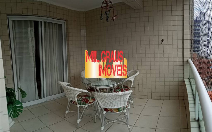 Imagem Apartamento com 2 Quartos à Venda, 80 m² em Tupi - Praia Grande Imagem Apartamento com 2 Quartos à Venda, 80 m² em Tupi - Praia Grande