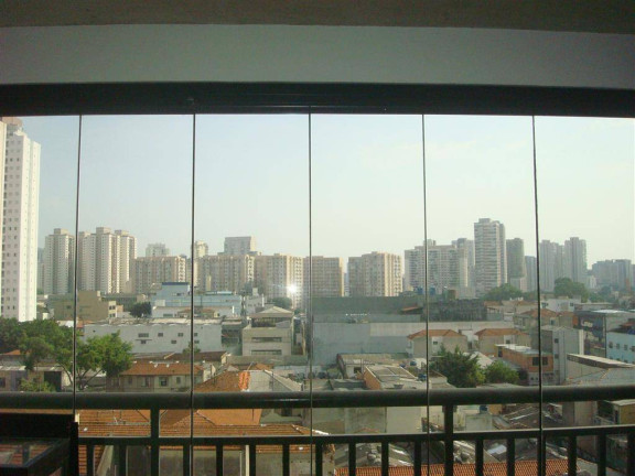 Apartamento com 1 Quarto para Alugar, 28 m² em Ponte Pequena - São Paulo
