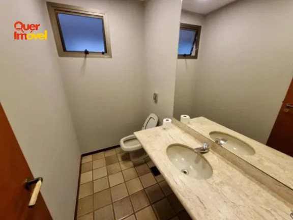 Imagem Apartamento com 3 Quartos à Venda, 173 m² em Centro - Ribeirão Preto Imagem Apartamento com 3 Quartos à Venda, 173 m² em Centro - Ribeirão Preto