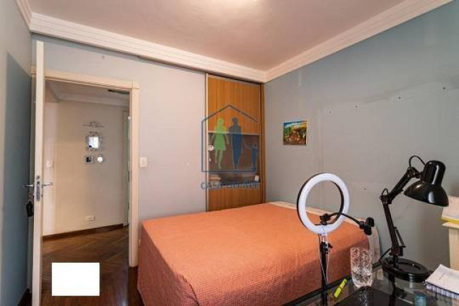 Imagem Apartamento com 3 Quartos à Venda, 126 m² em Vila Mascote - São Paulo