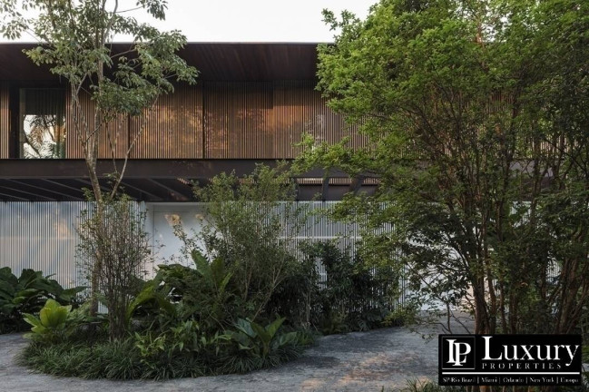 Imagem Casa de Condomínio com 4 Quartos à Venda, 566 m² em Alto De Pinheiros - São Paulo