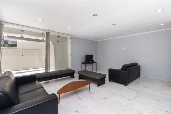Imagem Apartamento com 2 Quartos à Venda, 99 m² em  Moema  -  São Paulo 