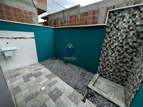 Imagem Casa com 2 Quartos à Venda, em Unamar - Cabo Frio Imagem Casa com 2 Quartos à Venda, em Unamar - Cabo Frio