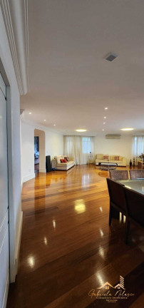 Imagem Apartamento com 4 Quartos à Venda, 397 m² em Embaré - Santos Imagem Apartamento com 4 Quartos à Venda, 397 m² em Embaré - Santos