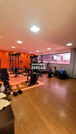 Imagem Apartamento com 2 Quartos à Venda, 45 m² em Gleba Fazenda Palhano - Londrina Imagem Apartamento com 2 Quartos à Venda, 45 m² em Gleba Fazenda Palhano - Londrina
