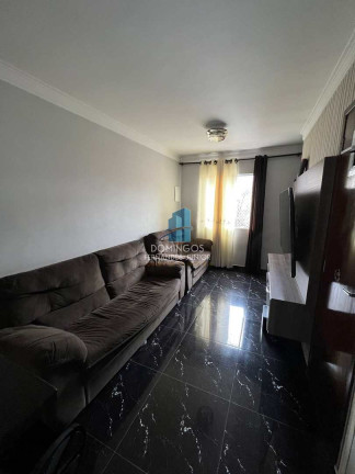 Imagem Casa com 2 Quartos à Venda, 70 m² em Itaquera - São Paulo