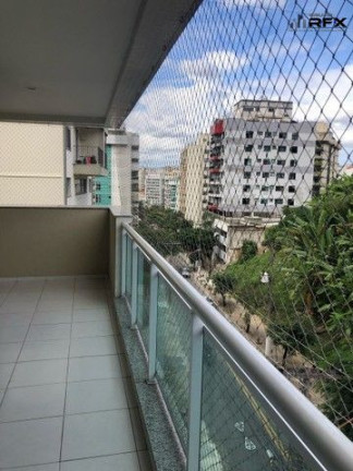 Apartamento com 3 Quartos à Venda, 106 m² em Ingá - Niterói
