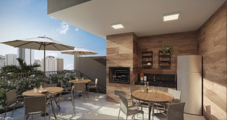 Imagem Imóvel com 1 Quarto à Venda, 18 m² em Bela Vista - São Paulo Imagem Imóvel com 1 Quarto à Venda, 18 m² em Bela Vista - São Paulo