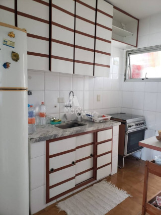 Imagem Cobertura com 3 Quartos para Alugar, 120 m² em Enseada - Guarujá Imagem Cobertura com 3 Quartos para Alugar, 120 m² em Enseada - Guarujá
