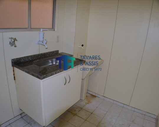 Imagem Imóvel com 1 Quarto à Venda, 35 m² em São Mateus - Juiz De Fora