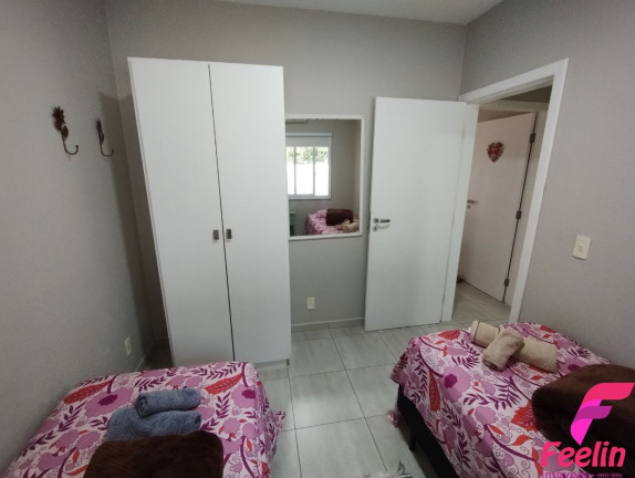 Imagem Casa com 3 Quartos à Venda, 96 m² em Campeche - Florianópolis Imagem Casa com 3 Quartos à Venda, 96 m² em Campeche - Florianópolis