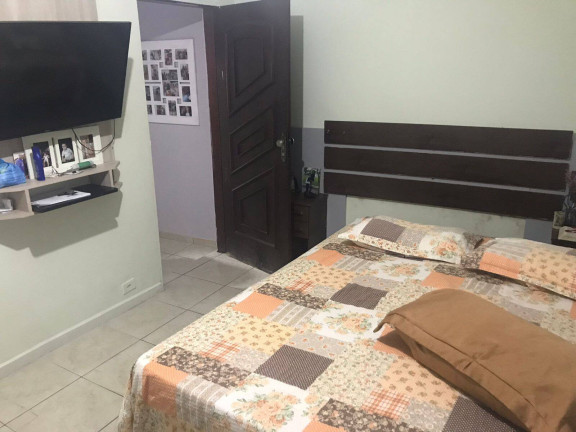 Imagem Sobrado com 2 Quartos à Venda, 125 m² em Taboão - São Bernardo Do Campo