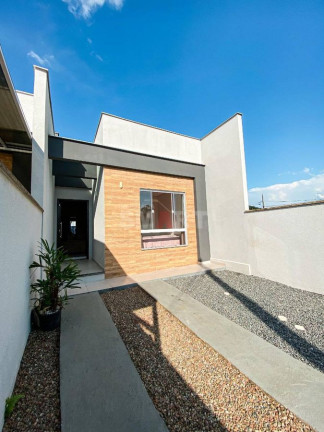 Imagem Casa com 2 Quartos à Venda, 63 m² em Bananal Do Sul - Guaramirim Imagem Casa com 2 Quartos à Venda, 63 m² em Bananal Do Sul - Guaramirim