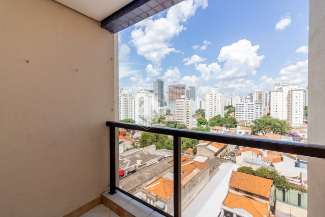 Imagem Apartamento com 2 Quartos à Venda, 72 m² em Vila Pompéia - São Paulo
