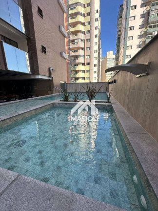 Imagem Apartamento com 3 Quartos à Venda, 133 m² em Praia Da Costa - Vila Velha