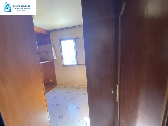 Imagem Imóvel com 2 Quartos para Alugar, 78 m² em Itaquera - São Paulo