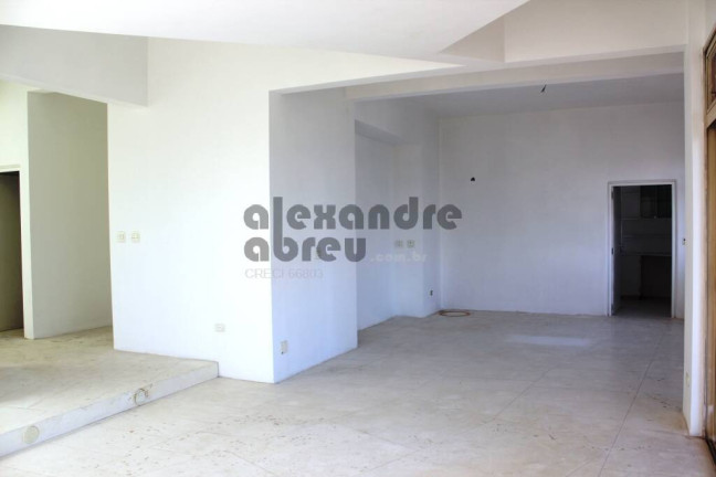 Imagem Cobertura com 4 Quartos à Venda, 642 m² em Santa Cecília - São Paulo