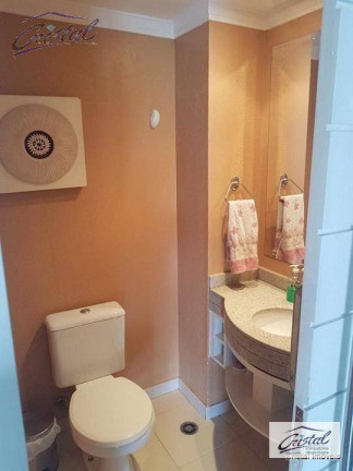 Imagem Apartamento com 3 Quartos à Venda, 155 m² em Vila São Francisco - São Paulo Imagem Apartamento com 3 Quartos à Venda, 155 m² em Vila São Francisco - São Paulo