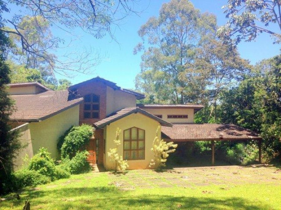 Imagem Casa com 4 Quartos à Venda, 400 m² em Vila Real Moinho Velho - Embu Das Artes Imagem Casa com 4 Quartos à Venda, 400 m² em Vila Real Moinho Velho - Embu Das Artes