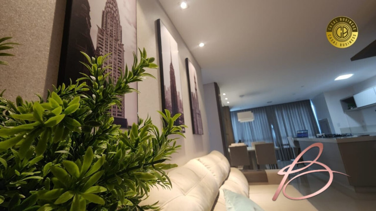 Imagem Apartamento com 2 Quartos à Venda, 71 m² em Ariribá - Balneário Camboriú