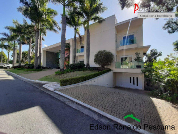 Imagem Casa com 7 Quartos à Venda, 2.440 m² em Tamboré - Santana De Parnaíba Imagem Casa com 7 Quartos à Venda, 2.440 m² em Tamboré - Santana De Parnaíba
