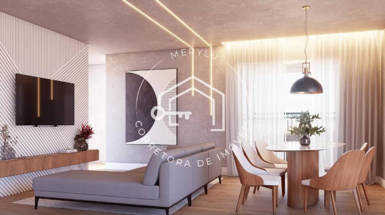 Apartamento com 3 Quartos à Venda, 70 m² em Pompéia - São Paulo