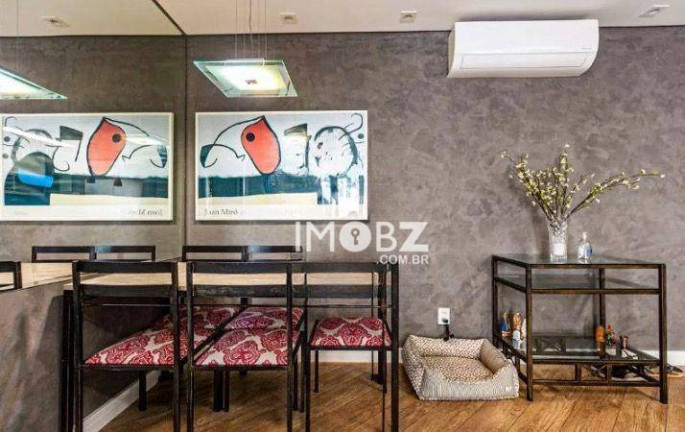 Imagem Imóvel com 2 Quartos à Venda, 65 m² em Barra Funda - São Paulo Imagem Imóvel com 2 Quartos à Venda, 65 m² em Barra Funda - São Paulo